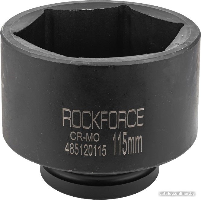 

Головка слесарная RockForce RF-485120115