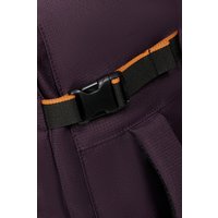 Городской рюкзак American Tourister Take2cabin M 15.6" 91G-07005 (dark plum)