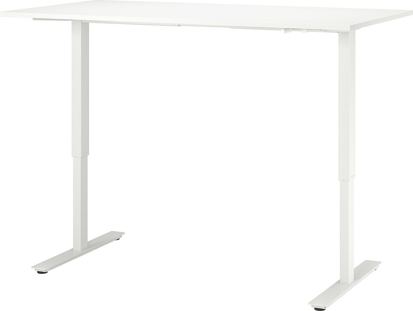 Подстолье для работы стоя Ikea Trotten 40507342