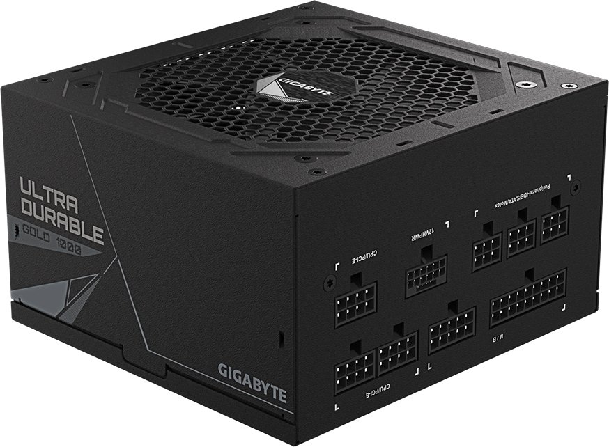 

Блок питания Gigabyte UD1000GM PG5