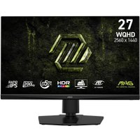Игровой монитор MSI MAG 272QPF E20