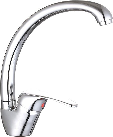 

Смеситель Kuchinox Inga BKN 067D