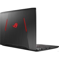 Игровой ноутбук ASUS Strix GL702ZC-GC178T