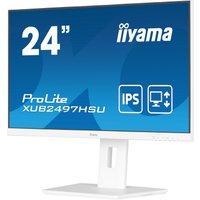 Монитор Iiyama ProLite XUB2497HSU-W2