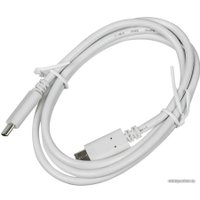 Кабель Red Line USB Type-C - USB Type-C УТ000015785