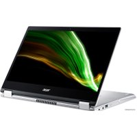 Ноутбук 2-в-1 Acer Spin 1 SP114-31N-P4W8 NX.ABJEU.005