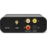 Bluetooth аудиоресивер TempoTec March III M3 (европейская версия)