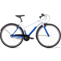 Велосипед Forward Corsica 28 (2019)