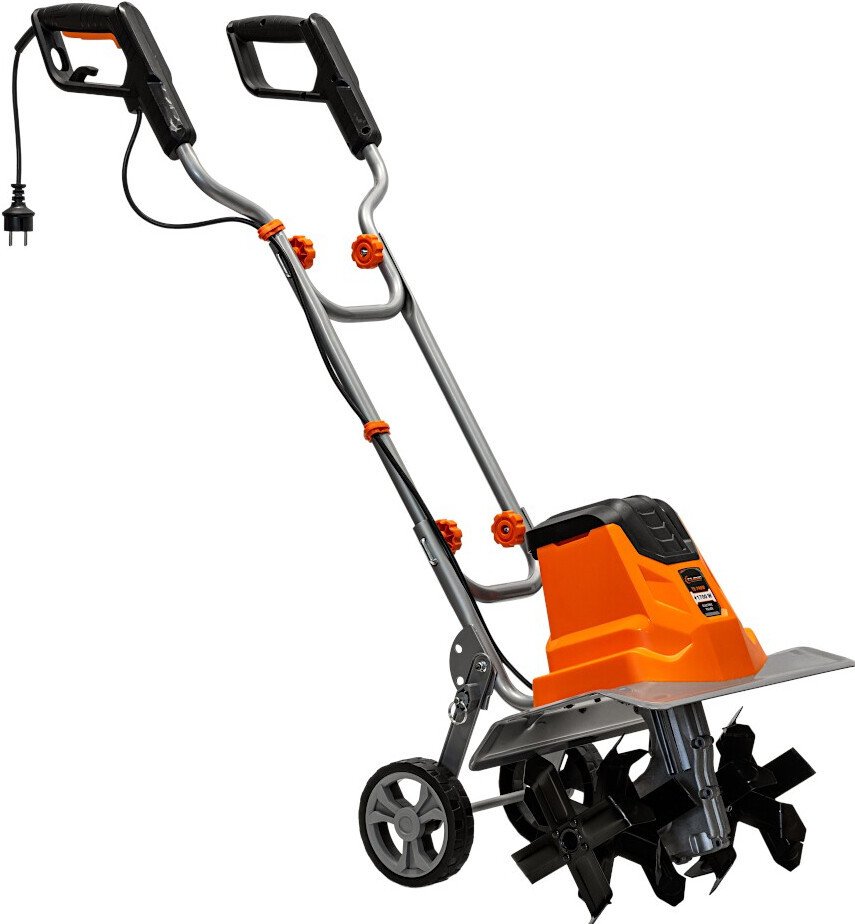 Мотокультиватор электрический ELAND TE-740W