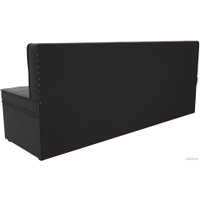 Диван Лига диванов Техас 340 (велюр серый)