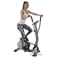 Велотренажер Christopeit Sport AL3