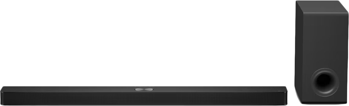 

Саундбар LG S90TY