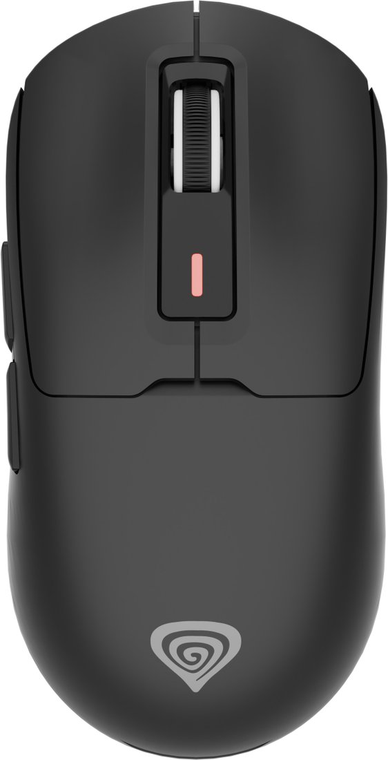 

Игровая мышь Genesis Zircon 660 Wireless (черный)