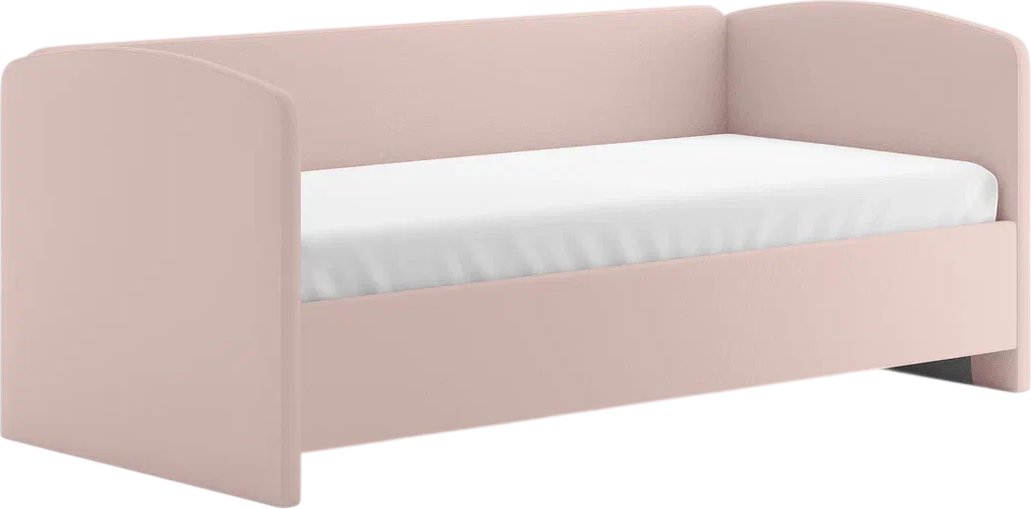 

Кровать-тахта Сонум Марвел 90x200 (велутто латте)