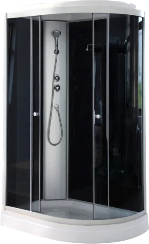 

Душевая кабина Grossberg TM 312 L