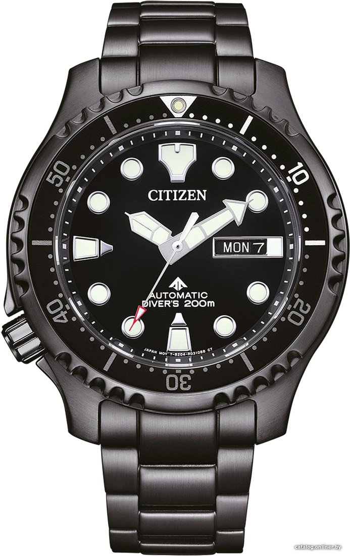 Наручные часы Citizen NY0145-86EE