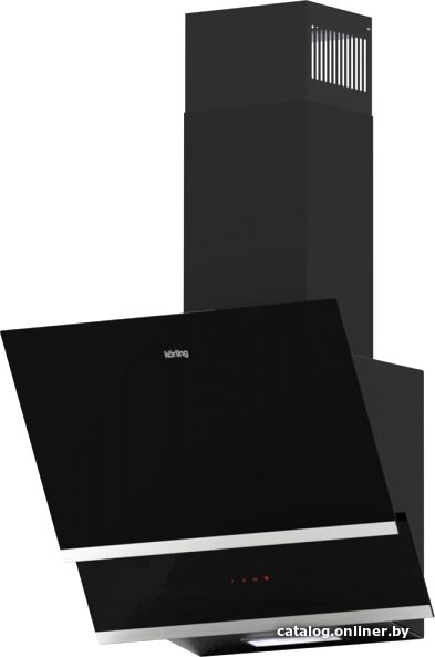 Кухонная вытяжка Korting KHC 65070 GN