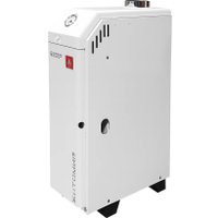 Отопительный котел АТЕМ Житомир-3 КС-ГВ-030СН (дымоход вверх, теплообменник нерж.)