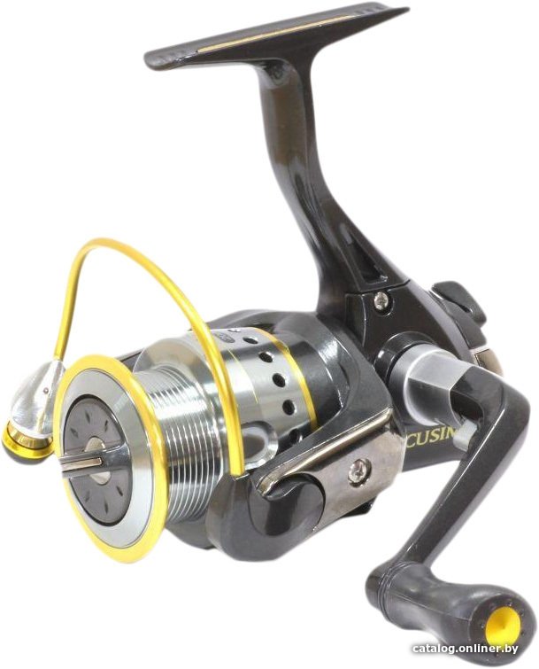 Рыболовная катушка Ryobi Ecusima 3000VI