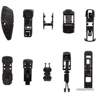 Щетка стеклоочистителя Airline AWB-BK-510