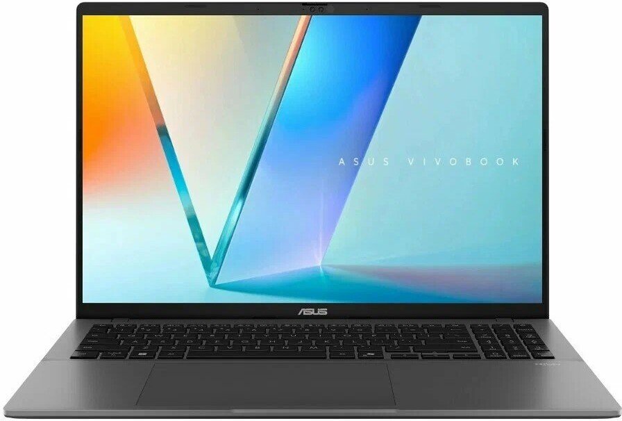 

Ноутбук ASUS VivoBook S16 S3607CA-SH104
