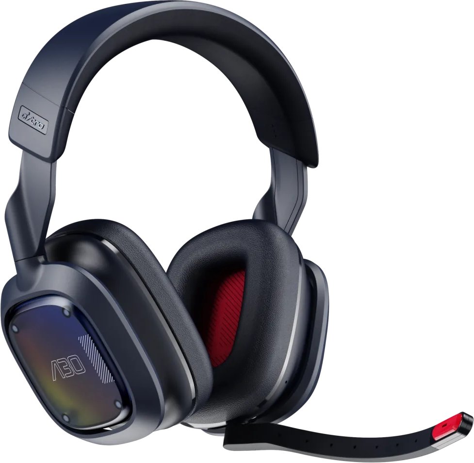 

Наушники Astro A30 Wireless (для Xbox, темно-синий)