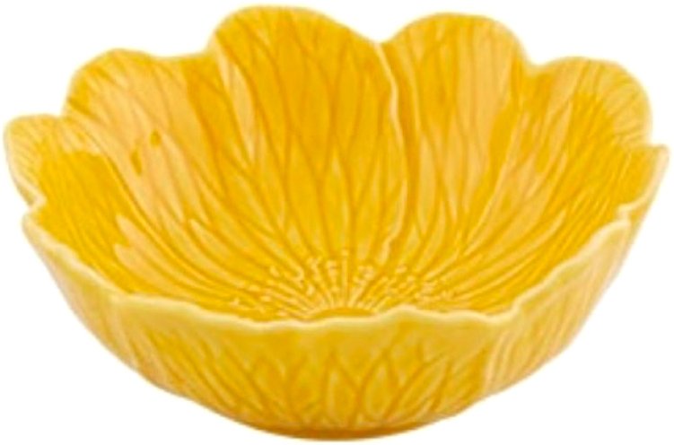 

Салатник Bordallo Pinheiro Flora 65030281