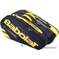 Чехол для теннисных ракеток Babolat RH X12 Pure Aero 751211/142 (12 ракеток)