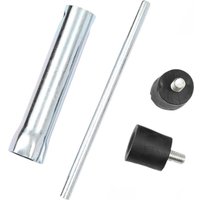 Бензиновый генератор Gigant GGL-8000S