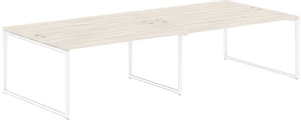 

Стол Skyland Xten-Q XQWST 3214 (сосна эдмонт/белый)