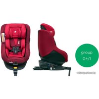 Детское автокресло Joie Spin 360 (Merlot)