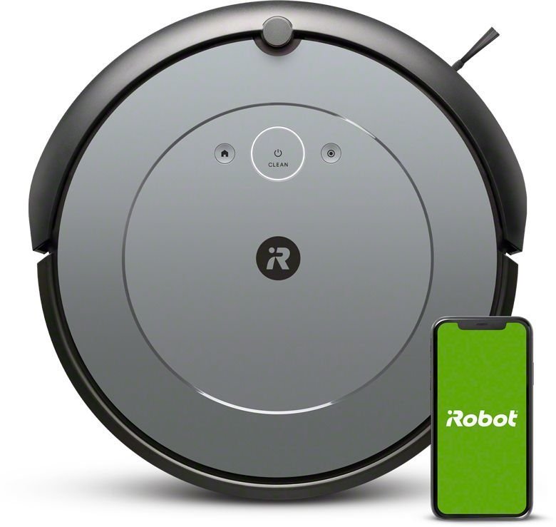 

Робот-пылесос iRobot Roomba i1