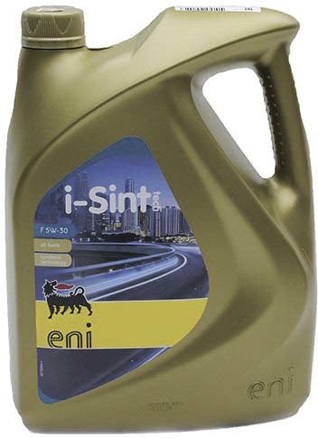 

Моторное масло Eni i-Sint tech F 5W-30 5л
