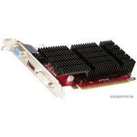 Видеокарта PowerColor Radeon Go! Green HD5450 1GB DDR3 [AX5450 1GBK3-SHEV4]