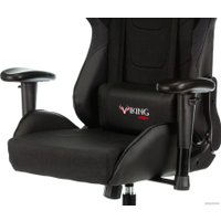 Игровое (геймерское) кресло Zombie Viking 4 Aero Black Edition (черный)