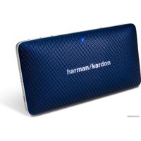 Беспроводная колонка Harman/Kardon Esquire Mini (синий)