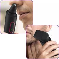 Электробритва Kitfort KT-3164