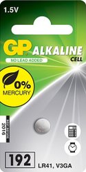 Alkaline 192