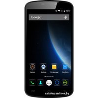 Телефон Doogee X6 Black