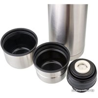 Термос БИОСТАЛЬ NB-1000K2 (серебристый)