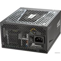 Блок питания Seasonic Prime Ultra 750W Titanium