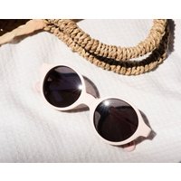  Beaba Lunettes 9-24 Mois 2020 Rose Dragee 930305