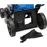 Газонокосилка Hyundai L-447iON (без АКБ)