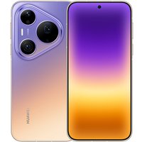 Телефон Huawei Pura 90 Pro Max SCA-AL00 12GB/512GB (фиолетовый, китайская версия)