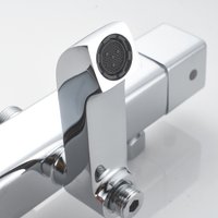 Душевая система  Shevanik S3096