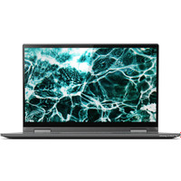 Ноутбук 2-в-1 Lenovo Yoga C740-14IML 81TC0082RU