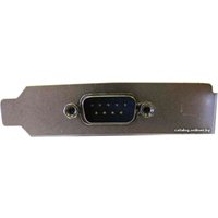 Планка Espada низкопрофильная с COM-портом