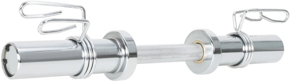 Гриф гантельный  Alpin ODN-51