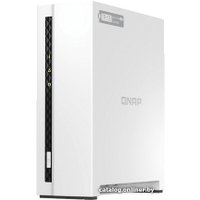 Сетевой накопитель QNAP TS-133