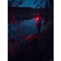 Фонарь Armytek Wizard C2 WR Magnet USB (белый)